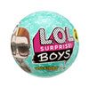 L.O.L LOL Surprise - Boys Series 4 - FULL CASE of 12 dolls - on clearance