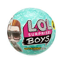 L.O.L LOL Surprise - Boys Series 4 - FULL CASE of 12 dolls - on clearance