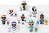 L.O.L LOL Surprise - Boys Series 4 - FULL CASE of 12 dolls - on clearance