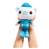 Octonauts - Above and Beyond - Captain Barnacles 20cm Plush with Tags - Genuine Licensed Plush toy