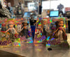 Bratz Dolls - 2021 original dolls - SASHA 20th Anniversary re-release - PLEASE READ