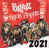 Bratz Dolls - 2021 original dolls - Rock Angelz Complete set of 5 (Cloe , Jade , Sasha , Yasmin , Roxxie )