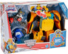 Rescue Bots - Playskool Heroes - 25 cm Bumblee Rescue Guard