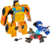 Rescue Bots - Playskool Heroes - 25 cm Bumblee Rescue Guard