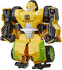 Rescue Bots Academy - PlaySkool Heroes - BUMBLEBEE - JEEP