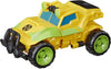 Rescue Bots Academy - PlaySkool Heroes - BUMBLEBEE - JEEP