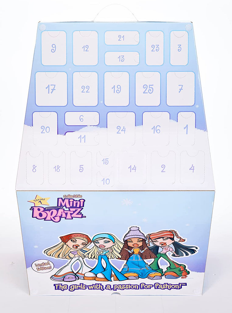 BRATZ MINIS BRATZ DOLLS OZTOYSTORE AUSTRALIA CALENDAR OzToyStore bratz-minis-bratz-dolls-oztoystore-australia-calendar-oztoystore
