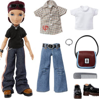 Bratz Dolls - 2021 original dolls - CAMERON 20th Anniversary re-release - PLEASE READ DISCLAIMER