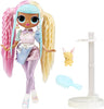 L.O.L LOL Surprise - OMG  - CANDYLICIOUS in Opened Faced Packaging - Fashion Doll