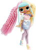 L.O.L LOL Surprise - OMG  - CANDYLICIOUS in Opened Faced Packaging - Fashion Doll