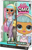 L.O.L LOL Surprise - OMG  - CANDYLICIOUS in Opened Faced Packaging - Fashion Doll