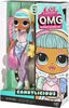 L.O.L LOL Surprise - OMG  - CANDYLICIOUS in Opened Faced Packaging - Fashion Doll