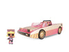 L.O.L LOL Surprise - LIGHTS - CAR - Pool Coupe with exclusive Doll