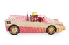 L.O.L LOL Surprise - LIGHTS - CAR - Pool Coupe with exclusive Doll