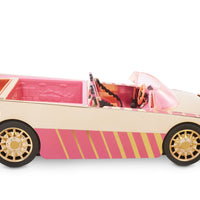 L.O.L LOL Surprise - LIGHTS - CAR - Pool Coupe with exclusive Doll