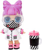 L.O.L LOL Surprise - MGAE Cares Limited Edition Frontline Hero with 7 Surprises