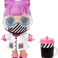 L.O.L LOL Surprise - MGAE Cares Limited Edition Frontline Hero with 7 Surprises