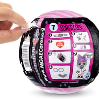 L.O.L LOL Surprise - MGAE Cares Limited Edition Frontline Hero with 7 Surprises