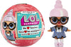 L.O.L LOL Surprise - MGAE Cares Limited Edition Frontline Hero SERIES 2 doll with 7 Surprises - on clearance