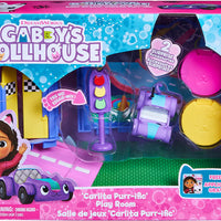 Gabby's Dollhouse -  Carlita's Deluxe Room Playset