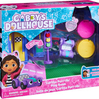 Gabby's Dollhouse -  Carlita's Deluxe Room Playset