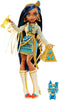 Monster High - G3 - CLEO DE NILE Fashion Doll