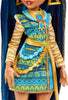 Monster High - G3 - CLEO DE NILE Fashion Doll