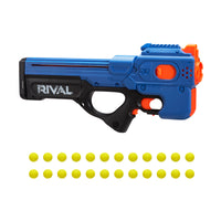 Nerf Rival - CHARGER MXX-1200 Motorized Blaster with 24 rounds