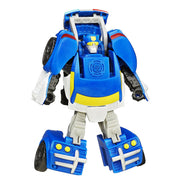 Rescue Bots - PlaySkool Heroes - CHASE