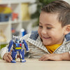 Rescue Bots Academy - PlaySkool Heroes - Rescan Chase Drags