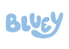BLUEY - Chilli 22cm small plush - With Tags Genuine Licensed - on clearance