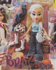 Bratz Dolls - 2021 original dolls - JADE , CLOE , SASHA , YASMIN set of 4 - 20th Anniversary re-release