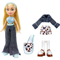 Bratz Dolls - 2021 original dolls - CLOE 20th Anniversary re-release