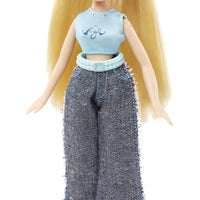 Bratz Dolls - 2021 original dolls - CLOE 20th Anniversary re-release
