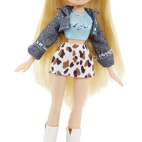 Bratz Dolls - 2021 original dolls - CLOE 20th Anniversary re-release