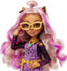 Monster High - G3 - CLAWDEEN WOLF Fashion Doll