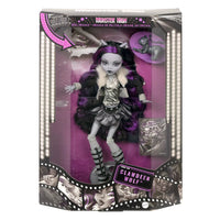Monster High - REEL DRAMA - Clawdeen Wolf Doll - COMING SOON