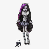 Monster High - REEL DRAMA - Clawdeen Wolf Doll - COMING SOON