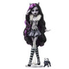 Monster High - REEL DRAMA - Clawdeen Wolf Doll - COMING SOON