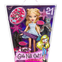 Bratz Dolls - Bratz Girlz Nite Out-  21st Anniversary reproduction - CLOE