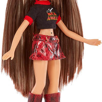 Bratz Dolls - 2021 original dolls - Rock Angelz CLOE
