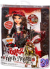 Bratz Dolls - 2021 original dolls - Rock Angelz CLOE