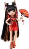 RAINBOW HIGH -  Limited Edition: Year of The Tiger Chinese New Year Collector Doll (Numbered 1-2022)
