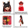 RAINBOW HIGH -  Limited Edition: Year of The Tiger Chinese New Year Collector Doll (Numbered 1-2022)
