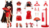 RAINBOW HIGH -  Limited Edition: Year of The Tiger Chinese New Year Collector Doll (Numbered 1-2022)