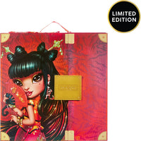 RAINBOW HIGH -  Limited Edition: Year of The Tiger Chinese New Year Collector Doll (Numbered 1-2022)