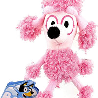 BLUEY - Coco 7 Inch (17cm) plush toy -