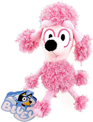 BLUEY - Coco 7 Inch (17cm) plush toy -