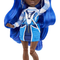 RAINBOW HIGH -  COCO VANDERBALT - SERIES 4 - Rainbow Fashion Doll with 2 Complete Mix & Match outfits