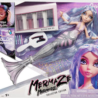 Mermaze Mermaidz - Color Change Orra DELUXE Fashion Doll with Wear and Share Hair Play - COMING SOON
